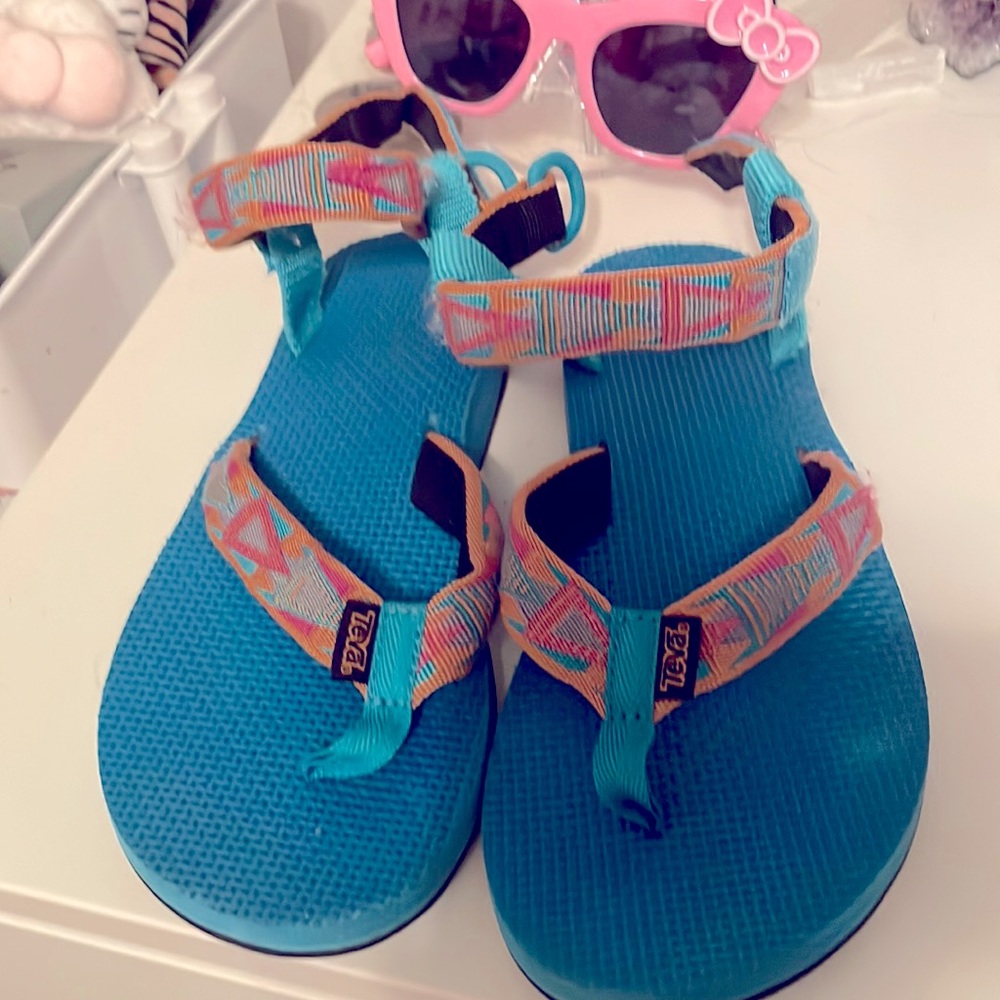 Teva’s